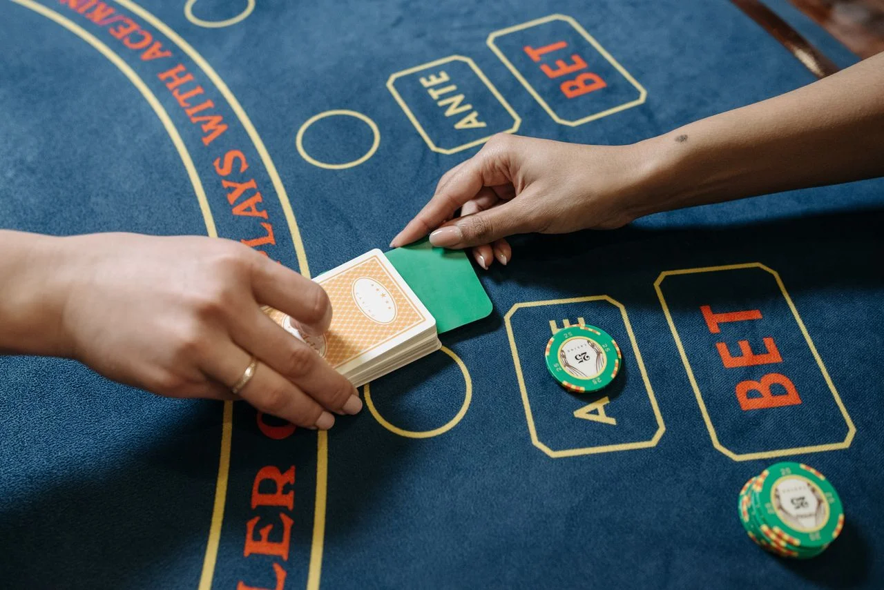 Thay Đổi Quy Tắc Game Và Cách Thích Ứng Tại Luck88